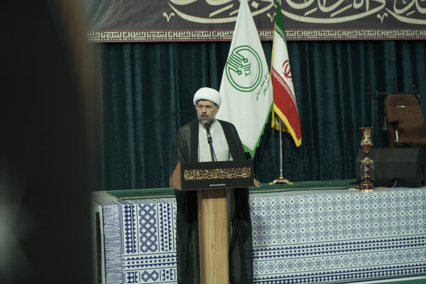 همایش طلایه داران تبلیغ در زنجان برگزار شد