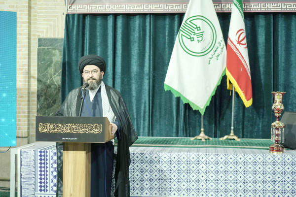 همایش طلایه داران تبلیغ در زنجان برگزار شد