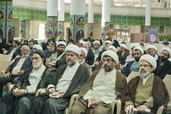 همایش طلایه داران تبلیغ در زنجان برگزار شد