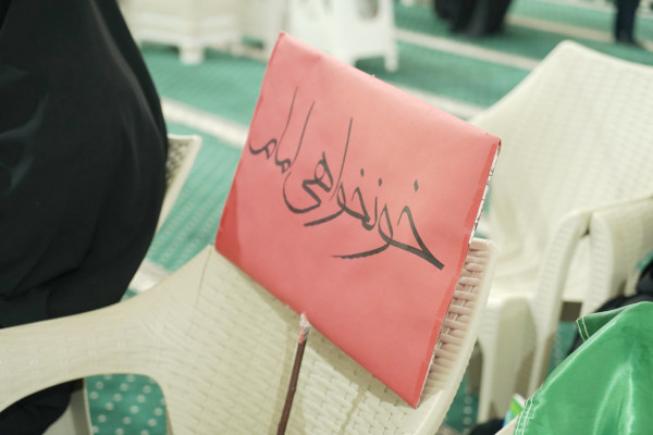 همایش طلایه داران تبلیغ در زنجان برگزار شد