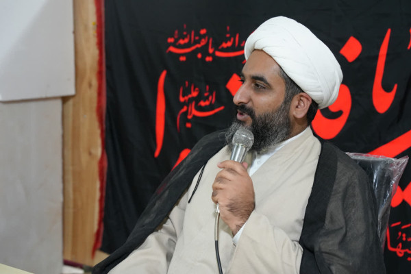 پیام تسلیت مدیرکل تبلیغات اسلامی بوشهر برای درگذشت سیدجواد حسینی
