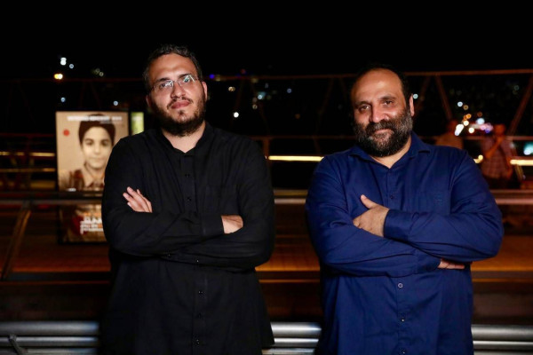 رویداد فرهنگی، هنری «مشق ناتمام» برگزار شد