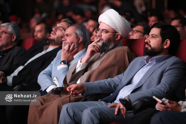پندرہویں بین الاقوامی فلم فیسٹیول 100 کی اختتامی تقریب