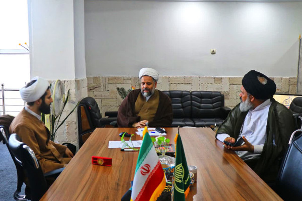 برنامه ریزی و بررسی مراحل  عملیاتی سازی طرح « انسان کبیر » در سطح شهرستانهای استان تهران