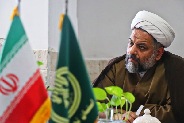 برنامه ریزی و بررسی مراحل  عملیاتی سازی طرح « انسان کبیر » در سطح شهرستانهای استان تهران