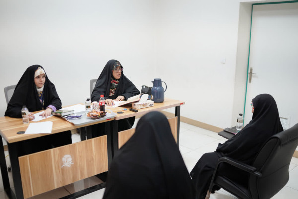 مرحله شفاهی بیست‌ویکمین قرآن کریم