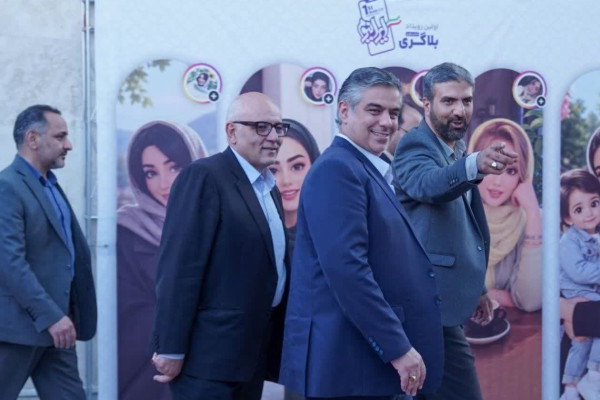 آغاز به کار اولین باشگاه بلاگری کشور
