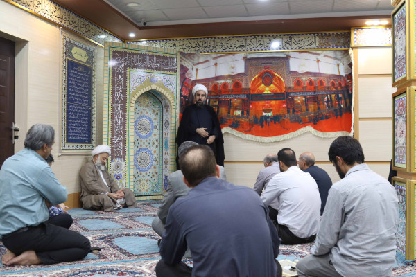 تجلیل از ایثارگران