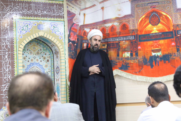 تجلیل از ایثارگران