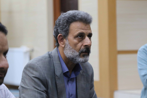 تجلیل از ایثارگران