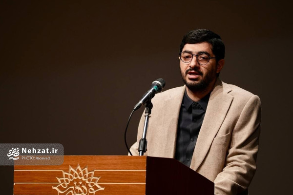 نخستین رویداد نقالی نسل حماسه برگزار شد