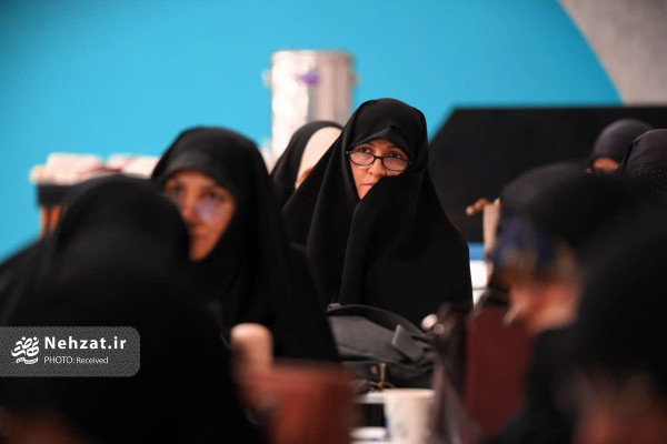 دوره آموزشی اساتید مراکز «معارف اسلام ناب» استان تهران برگزار شد