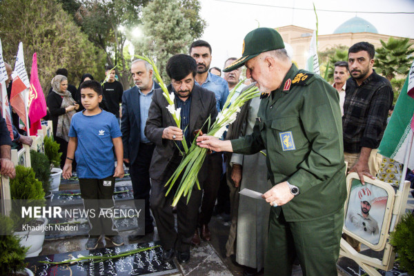 آیین «مهمانی لاله‌ها» در اصفهان