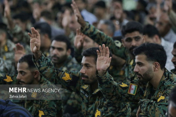 «مهمانی لاله‌ها» در بندرعباس