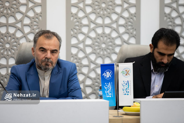 نشست هم‌اندیشی دستگاه‌های حاکمیتی و مجموعه‌های قرآنی پیرامون «نهضت زندگی با آیه‌ها» برگزار شد