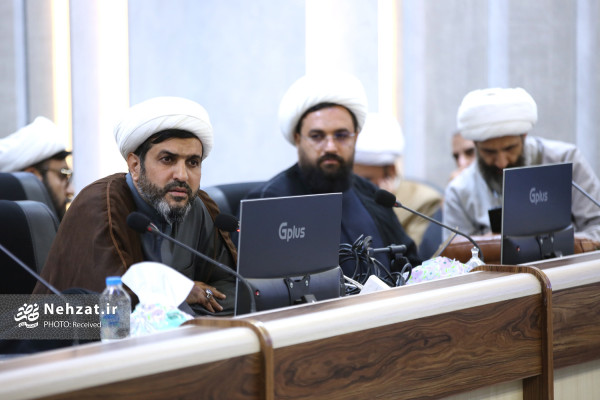 رویداد عهد جهاد با موضوع خون‌خواهی و نهضت پیشرانی بانوان