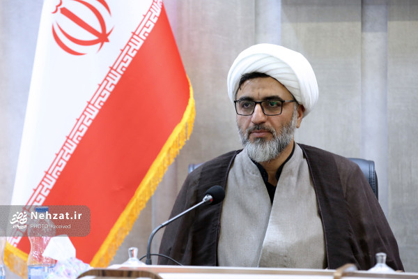 رویداد عهد جهاد با موضوع خون‌خواهی و نهضت پیشرانی بانوان