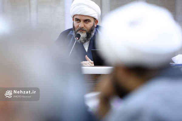 رویداد عهد جهاد با موضوع خون‌خواهی و نهضت پیشرانی بانوان