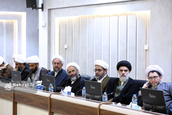 رویداد عهد جهاد با موضوع خون‌خواهی و نهضت پیشرانی بانوان