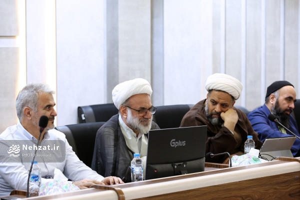 رویداد عهد جهاد با موضوع خون‌خواهی و نهضت پیشرانی بانوان