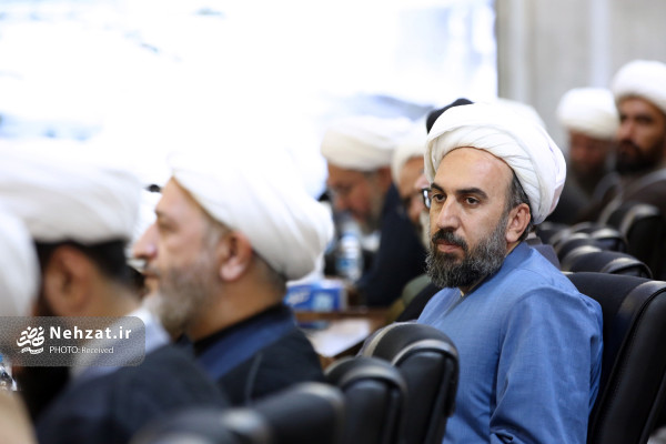 رویداد عهد جهاد با موضوع خون‌خواهی و نهضت پیشرانی بانوان