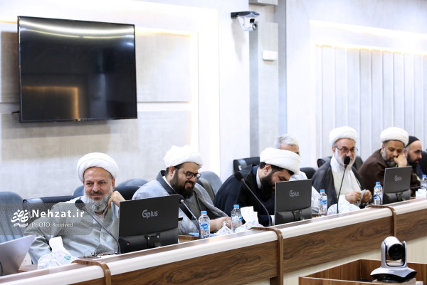 رویداد عهد جهاد با موضوع خون‌خواهی و نهضت پیشرانی بانوان