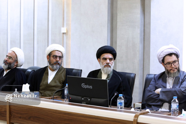 رویداد عهد جهاد با موضوع خون‌خواهی و نهضت پیشرانی بانوان