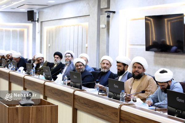 رویداد عهد جهاد با موضوع خون‌خواهی و نهضت پیشرانی بانوان