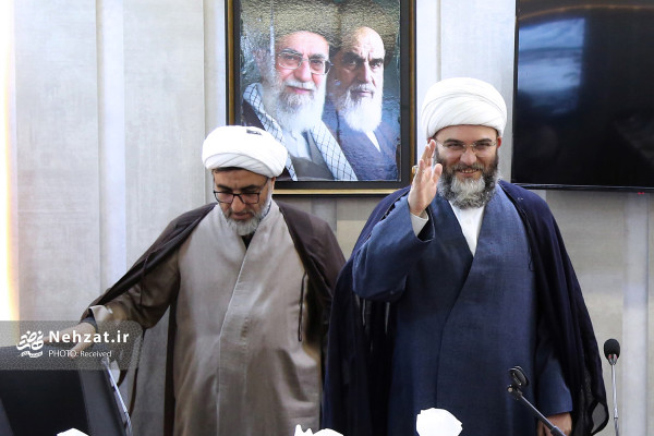 رویداد عهد جهاد با موضوع خون‌خواهی و نهضت پیشرانی بانوان