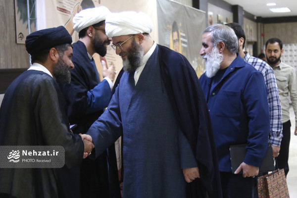 رویداد عهد جهاد با موضوع خون‌خواهی و نهضت پیشرانی بانوان