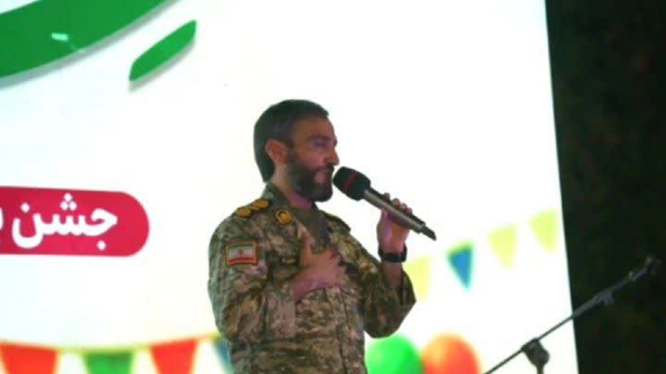 قول شرف میدهیم تا مجوز مردم و امام خامنه‌ای صادر نشود، اجازه نمی‌دهیم حتی یک لیتر نفت از تنگه هرمز عبور کند!