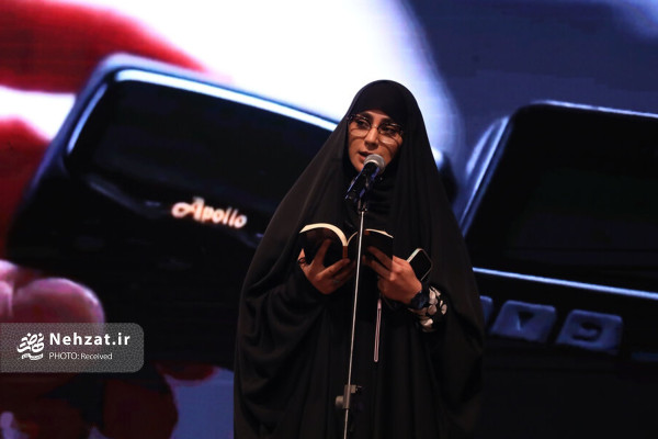 رویداد «تا کتاب» برگزار شد