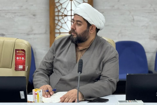 نشست هم‌اندیشی مسئولین و مربیان طرح ماهدخت