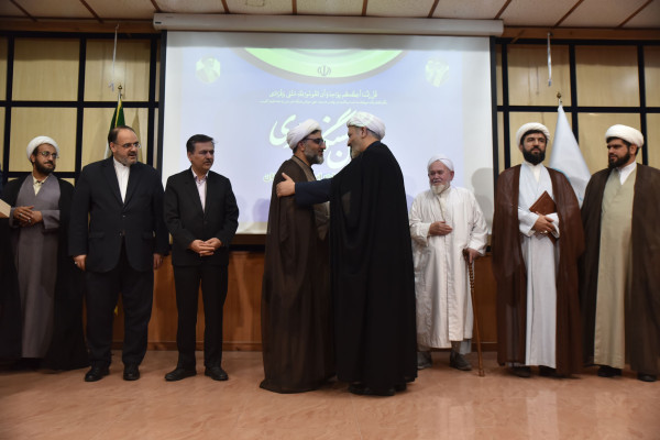 حجت‌الاسلام رضا دیلمی مدیرکل تبلیغات اسلامی گلستان شد