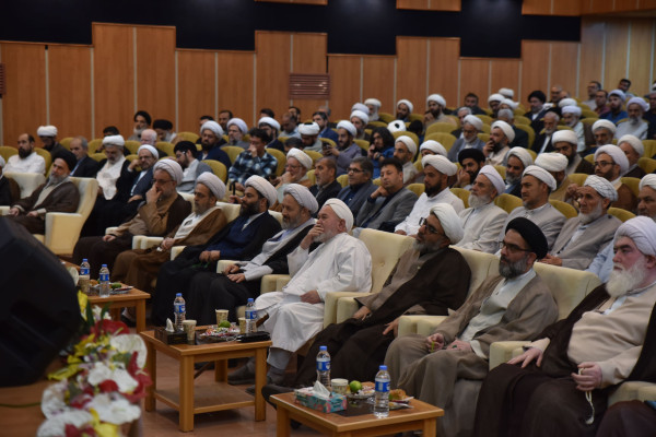 حجت‌الاسلام رضا دیلمی مدیرکل تبلیغات اسلامی گلستان شد