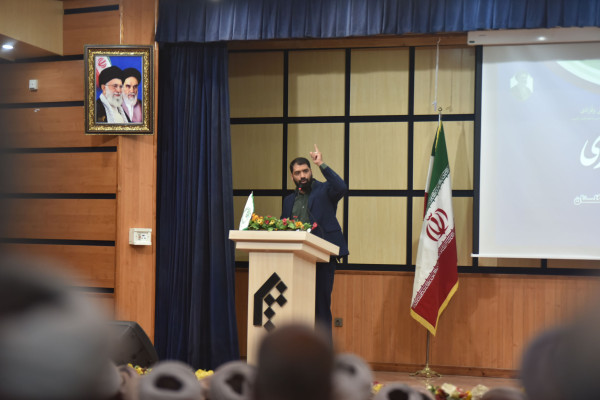 حجت‌الاسلام رضا دیلمی مدیرکل تبلیغات اسلامی گلستان شد