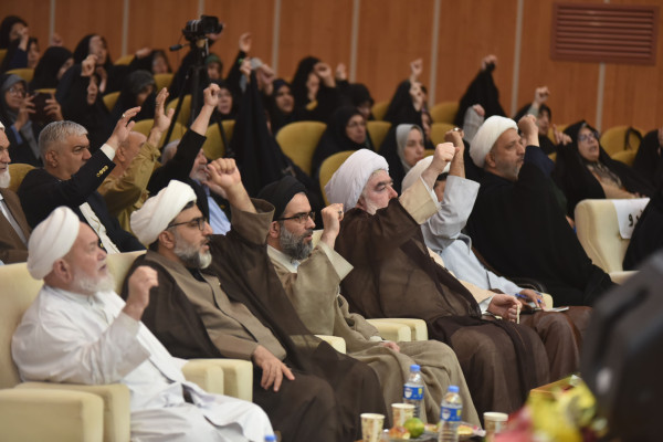 حجت‌الاسلام رضا دیلمی مدیرکل تبلیغات اسلامی گلستان شد