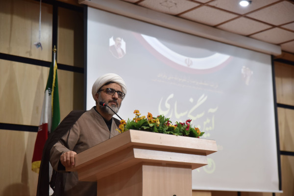 حجت‌الاسلام رضا دیلمی مدیرکل تبلیغات اسلامی گلستان شد