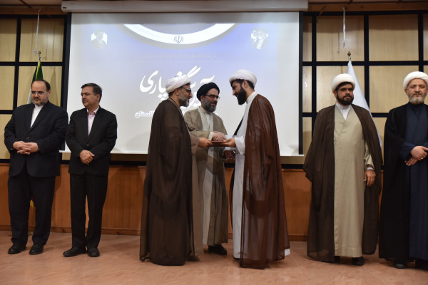 حجت‌الاسلام رضا دیلمی مدیرکل تبلیغات اسلامی گلستان شد