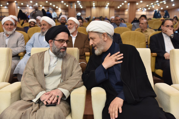 حجت‌الاسلام رضا دیلمی مدیرکل تبلیغات اسلامی گلستان شد