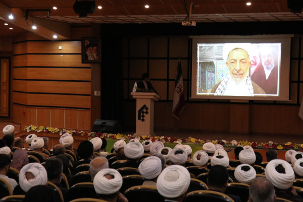 حجت‌الاسلام رضا دیلمی مدیرکل تبلیغات اسلامی گلستان شد