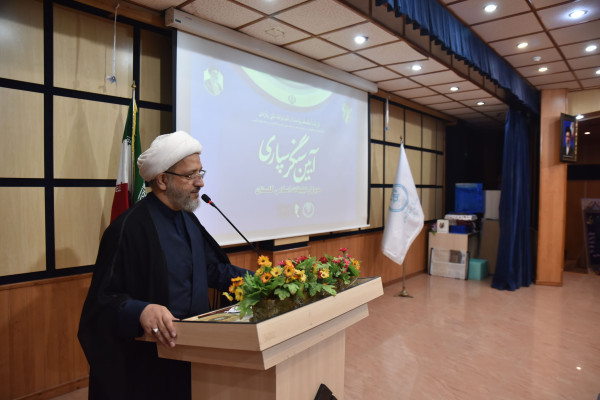 حجت‌الاسلام رضا دیلمی مدیرکل تبلیغات اسلامی گلستان شد
