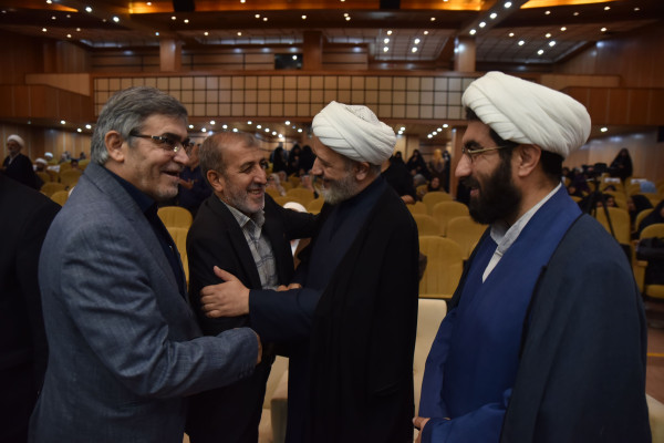 حجت‌الاسلام رضا دیلمی مدیرکل تبلیغات اسلامی گلستان شد