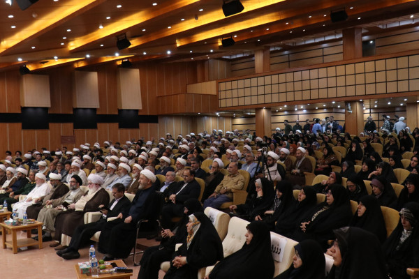 حجت‌الاسلام رضا دیلمی مدیرکل تبلیغات اسلامی گلستان شد