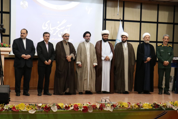 حجت‌الاسلام رضا دیلمی مدیرکل تبلیغات اسلامی گلستان شد
