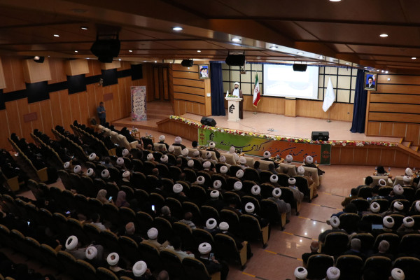 حجت‌الاسلام رضا دیلمی مدیرکل تبلیغات اسلامی گلستان شد