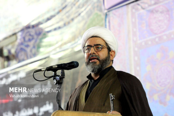 هیمنه پوشالی آمریکا و اسرائیل در منطقه فروپاشیده است