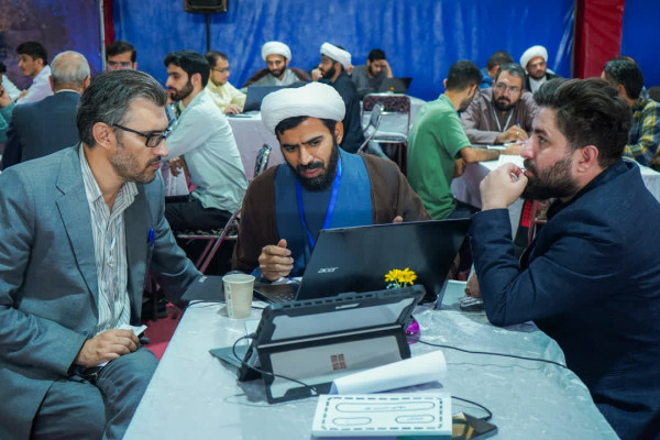 آغاز به کار سومین رویداد بین‌المللی حل مسئله «پاسخ»