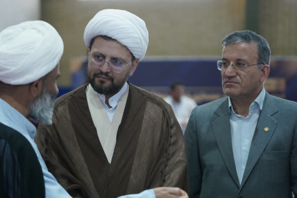 آغاز به کار سومین رویداد بین‌المللی حل مسئله «پاسخ»