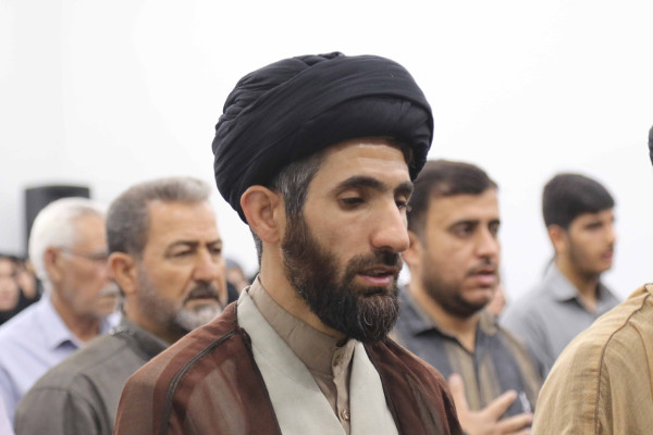 برگزاری کارگاه آموزشی و توانمندسازی ارکان مسجد در شهرستان مهران
